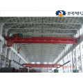 Specializing in The Production of Lh Type Electric Hoist Double Girder Bridge Crane